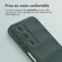 imoshion EasyGrip Backcover Samsung Galaxy A25 (5G) - Vert foncé