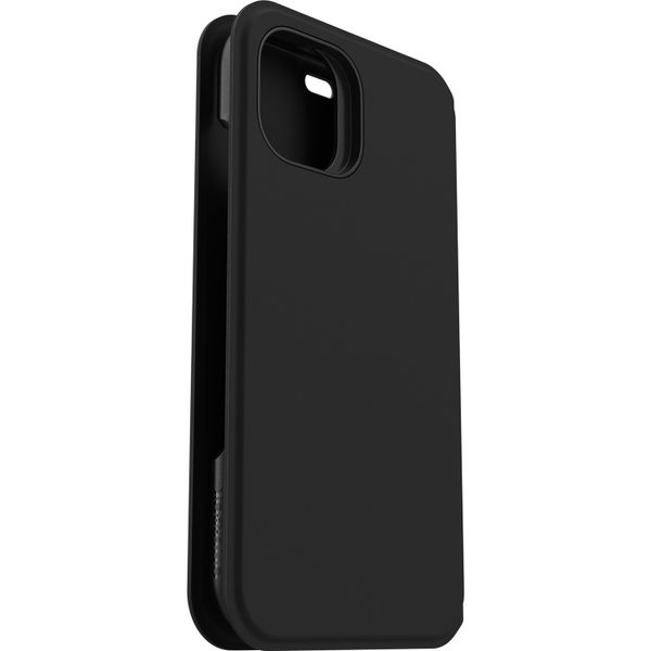 OtterBox Étui à rabat Strada Via iPhone 11