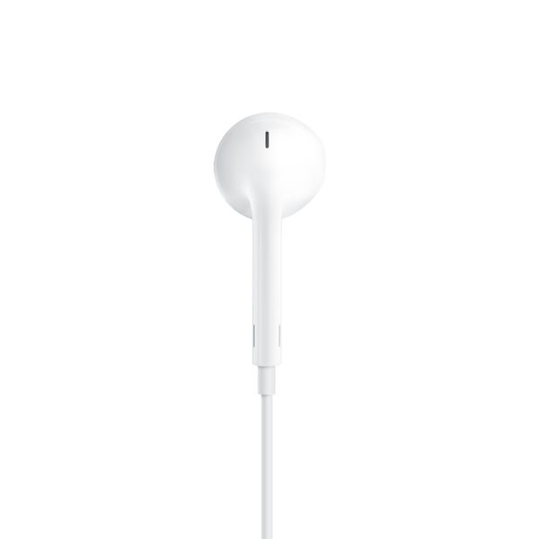 Apple EarPods avec prise mini-jack - Blanc