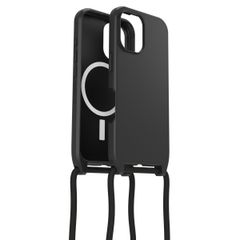 OtterBox Collier React MagSafe Apple iPhone 16 - Black