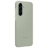 Samsung Original Coque en silicone Samsung Galaxy A56 - Sage Green