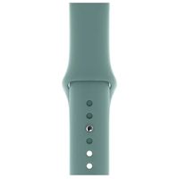 Apple Bracelet Sport Apple Watch Series 1 t/m 11 / SE / Ultra (44/45/46/49 mm) - Cactus