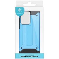 imoshion Coque Rugged Xtreme Samsung Galaxy S20 Ultra - Bleu clair