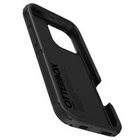 OtterBox Coque arrière Defender avec MagSafe iPhone 16 Pro Max - Black