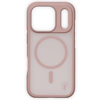 iDeal of Sweden Coque Bumper MagSafe Apple iPhone 17 Pro - Blush Pink