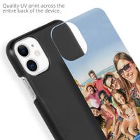 Concevez votre propre housse en coque rigide Apple iPhone 11