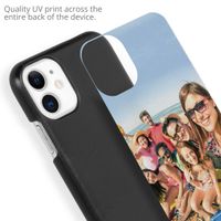 Concevez votre propre housse en coque rigide iPhone 11