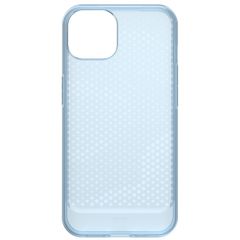 UAG Coque Lucent U Apple iPhone 13 - Cerulean