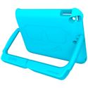 ZAGG Coque Orlando Kids iPad 9 (2021) 10.2 pouces / iPad 8 (2020) 10.2 pouces / iPad 7 (2019) 10.2 pouces - Bleu