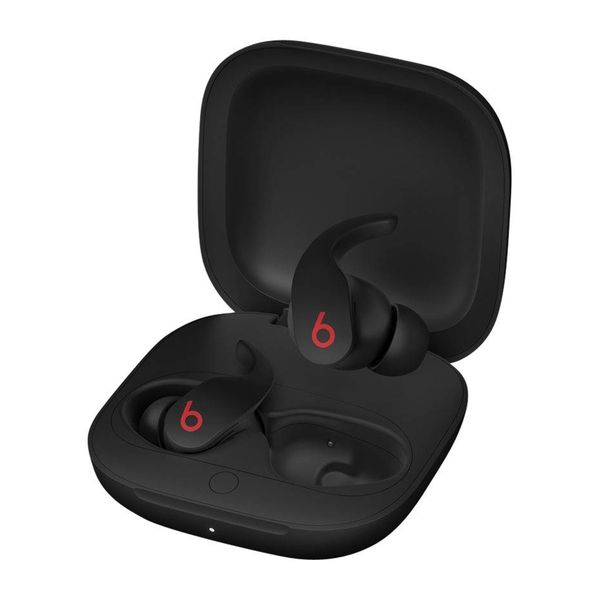 Beats Écouteurs sans fil Fit Pro - Réduction active du bruit - Black