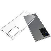 imoshion Coque antichoc Samsung Galaxy Note 20 Ultra - Transparent