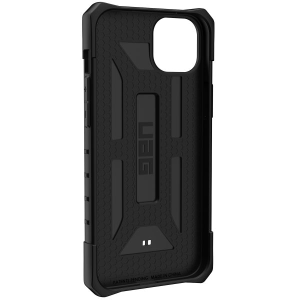 UAG Coque Pathfinder iPhone 14 Plus - Black