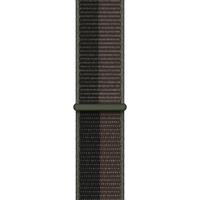 Apple Bracelet Sport Loop Apple Watch Series 1 t/m 9 / SE (38/40/41 mm) | Series 10 / 11 (42 mm) - Tornado