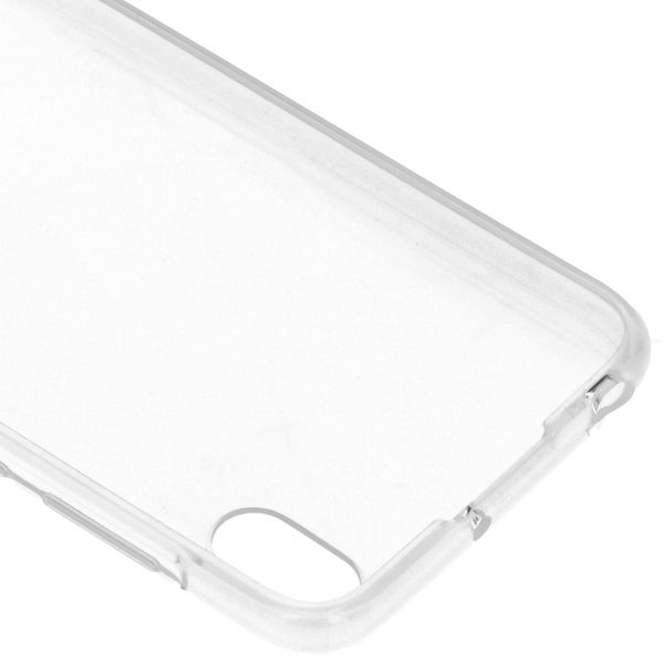 Huawei Coque Soft Clear Huawei Y5 (2019)