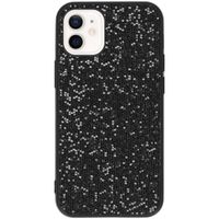 Coque rigide iPhone 12 Mini - Glitter