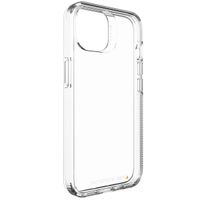 ZAGG Coque Crystal Palace iPhone 14 - Transparent