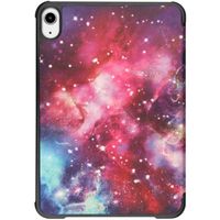 imoshion Coque tablette Design Trifold iPad Mini 6 (2021) - Space