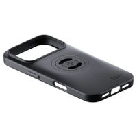 SP Connect SPC+ Series - Coque de télephone Apple iPhone 17 Pro Max - Noir