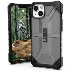 UAG Coque Plasma iPhone 13 Pro - Ash