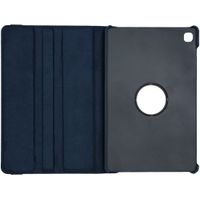 imoshion Coque tablette rotatif à 360° Samsung Galaxy Tab S6 Lite / Tab S6 Lite (2022) / Tab S6 Lite (2024)