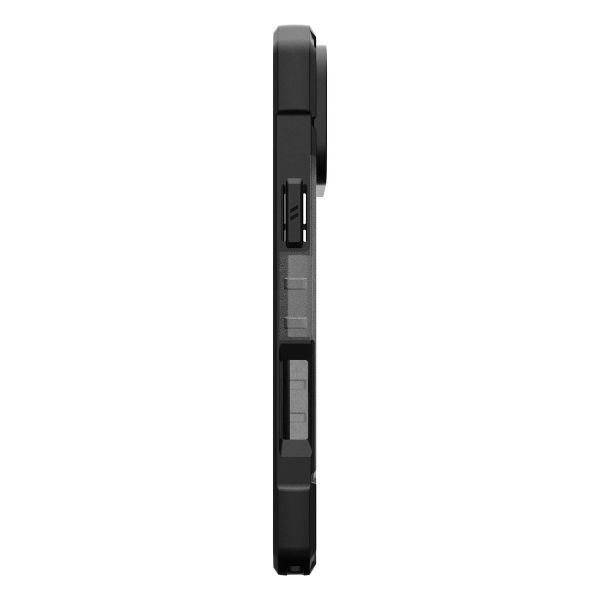 UAG Coque Pathfinder MagSafe Apple iPhone 17 Pro Max - Ash Black