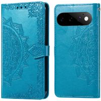 imoshion Etui de télephone Mandala Google Pixel 11 Pro - Turquoise
