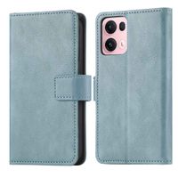 imoshion Étui de télephone portefeuille Oppo Reno 13 Pro - Bleu clair