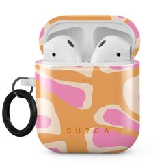 Burga L'étui rigide Apple AirPods 1 / 2 - Aloha