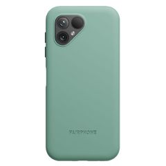 Fairphone Coque originale Protective Soft Fairphone 5 - Moss Green