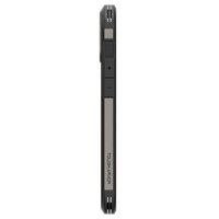 Spigen Coque Tough Armor MagSafe iPhone 16 - Gun Metal