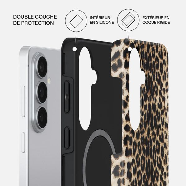 Burga Coque Tough MagSafe Samsung Galaxy S26 - Player