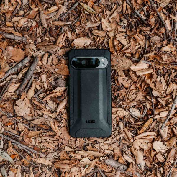 UAG Coque Scout Google Pixel 9/9 Pro - Black