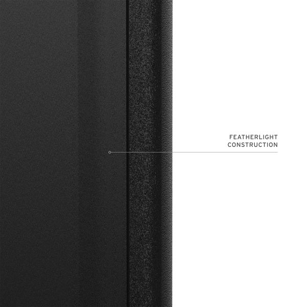 UAG Scout Backcover Samsung Galaxy A56 - Noir