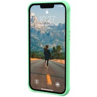 UAG Coque Dot U iPhone 13 - Spearmint