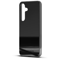 iDeal of Sweden Coque arrière Mirror Samsung Galaxy S24 - Black