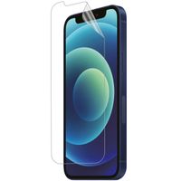 imoshion Protection d'écran Film 3pack Apple iPhone 12 Mini