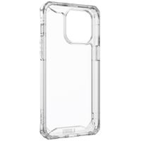 UAG Coque Plyo iPhone 15 Pro Max - Ice