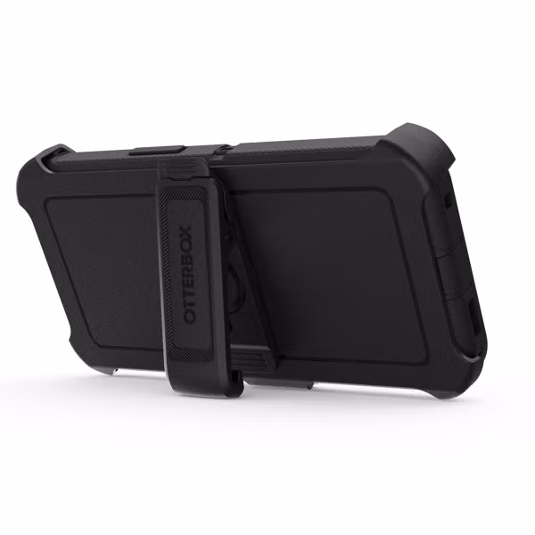 OtterBox Defender Rugged Backcover Samsung Galaxy Xcover 7 Pro - Black