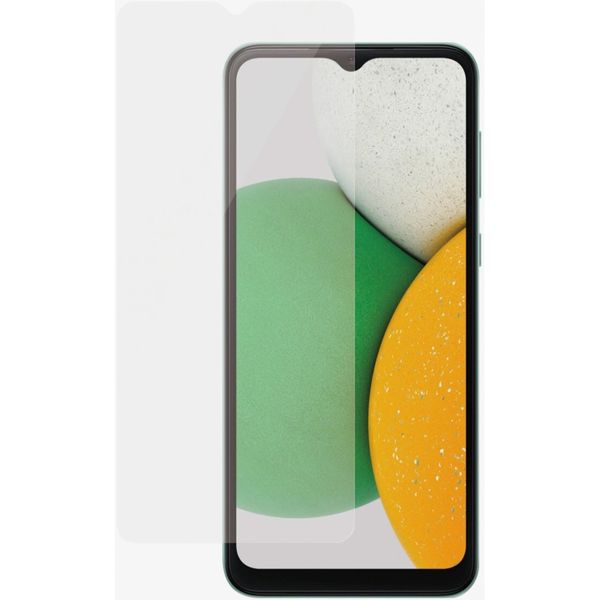 PanzerGlass Protection d'écran en verre trempé Samsung A04