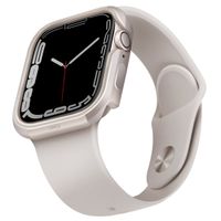 Uniq Valencia Coque Apple Watch 4-6 / SE - 40/41 mm - Starlight