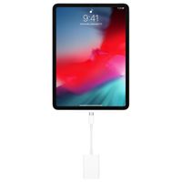 Apple Adaptateur USB‑C vers lecteur de carte SD