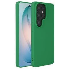 imoshion Coque Couleur Samsung Galaxy S26 Ultra - Lucky Green