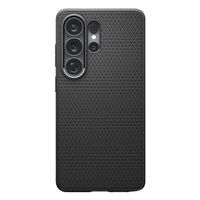 Spigen Coque Liquid Crystal Samsung Galaxy S26 Ultra - Space Crystal