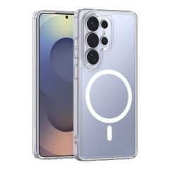 imoshion Coque arrière de protection avec MagSafe Samsung Galaxy S26 Ultra - Transparent