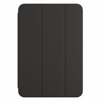 Apple Smart Folio iPad Mini 7 (2024) / iPad Mini 6 (2021) - Noir