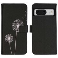 imoshion Coque silicone design Google Pixel 8 Pro - Dandelion