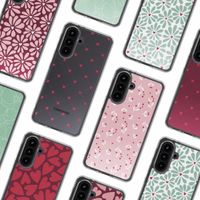 imoshion Coque Design Samsung Galaxy A36 - Crush Check