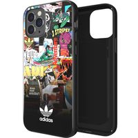 adidas Originals Coque Graphic Snap iPhone 12 (Pro) - Colourful