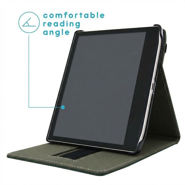 imoshion Étui á rabat Pocketbook Era Color - Bleu clair