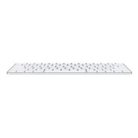Apple Magic Keyboard - Clavier sans fil - QWERTY / UK - Blanc